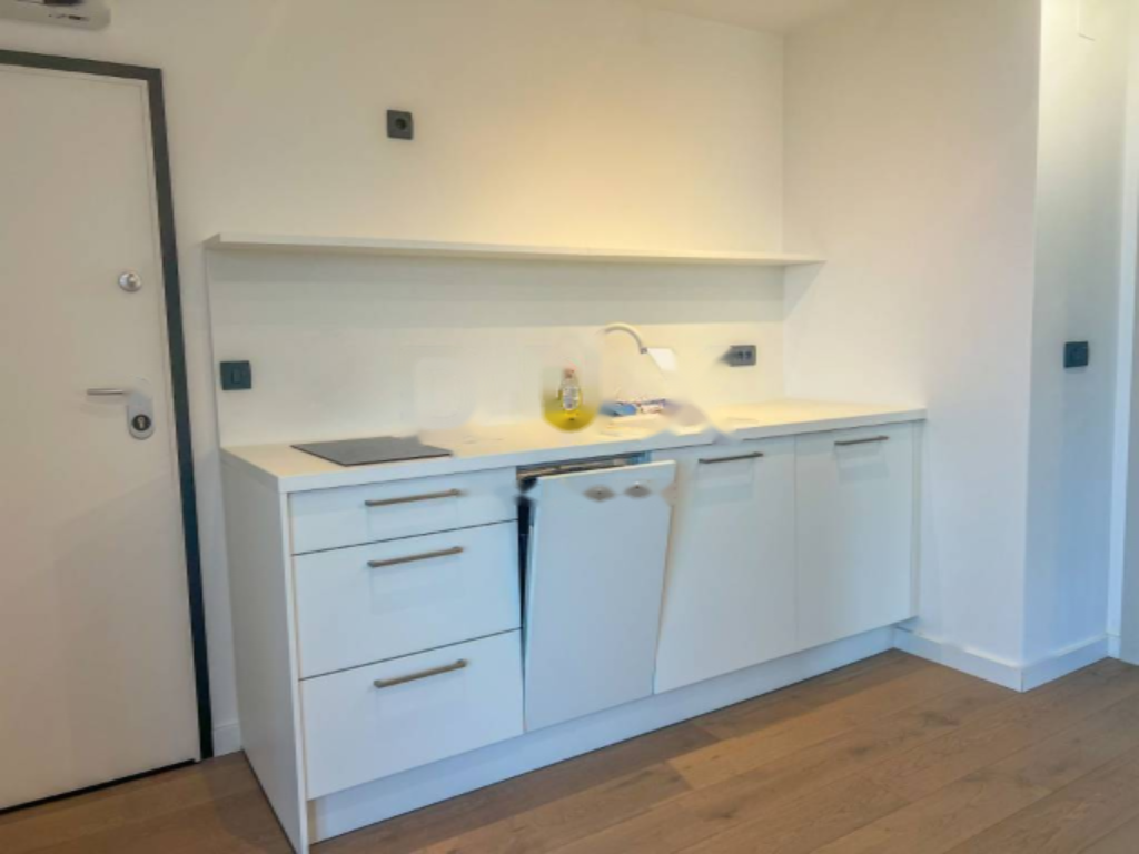 Appartamento a Opatija, Croazia, 40 m² - foto 13