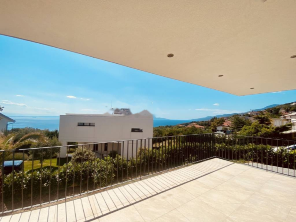 Maison à Opatija, Croatie, 250 m² - image 13