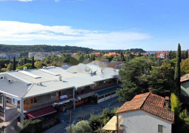 Piso en Lucija, Eslovenia, 90 m² - imagen 13