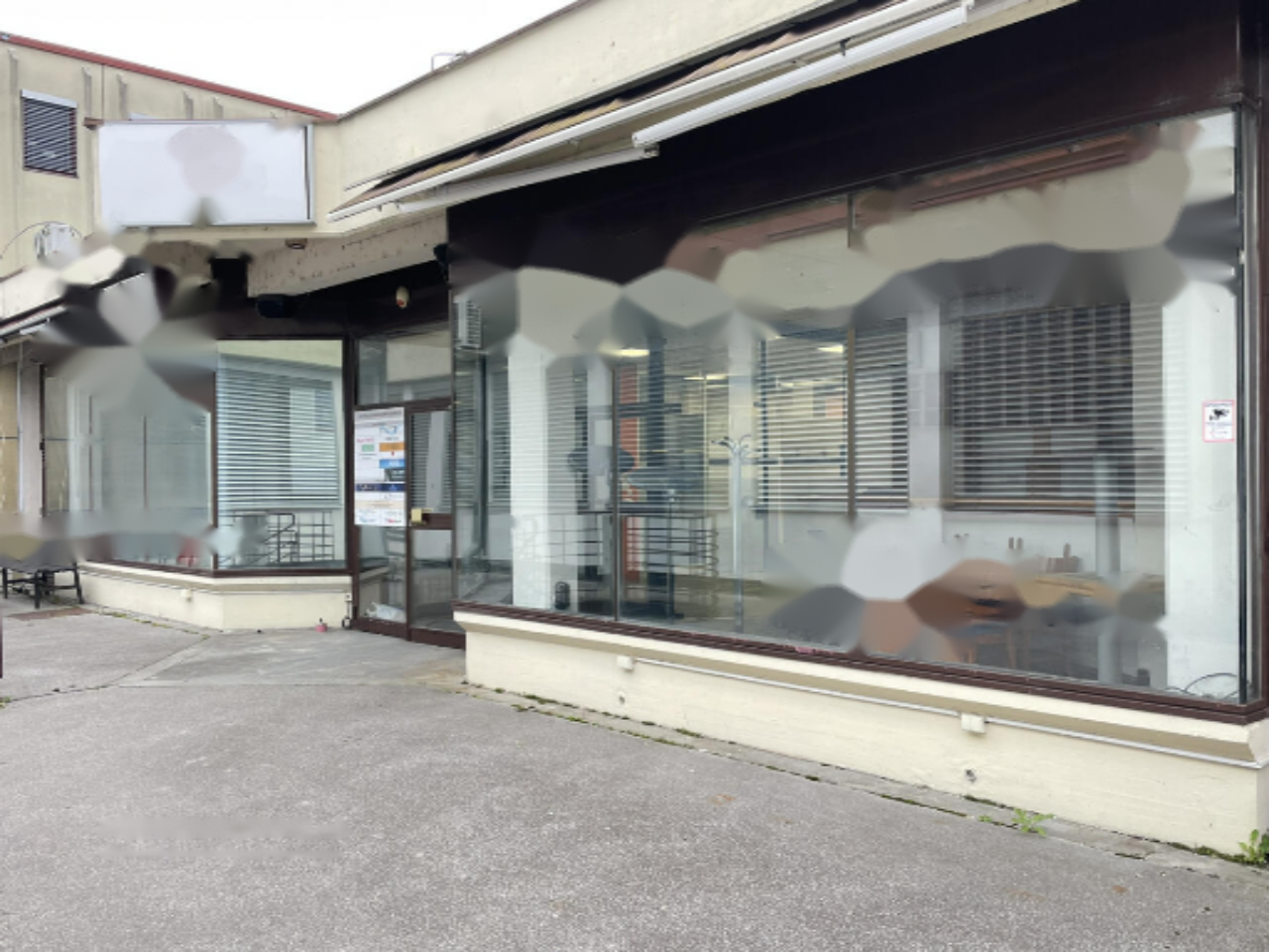 Oficina en Liubliana, Eslovenia, 39 m² - imagen 13