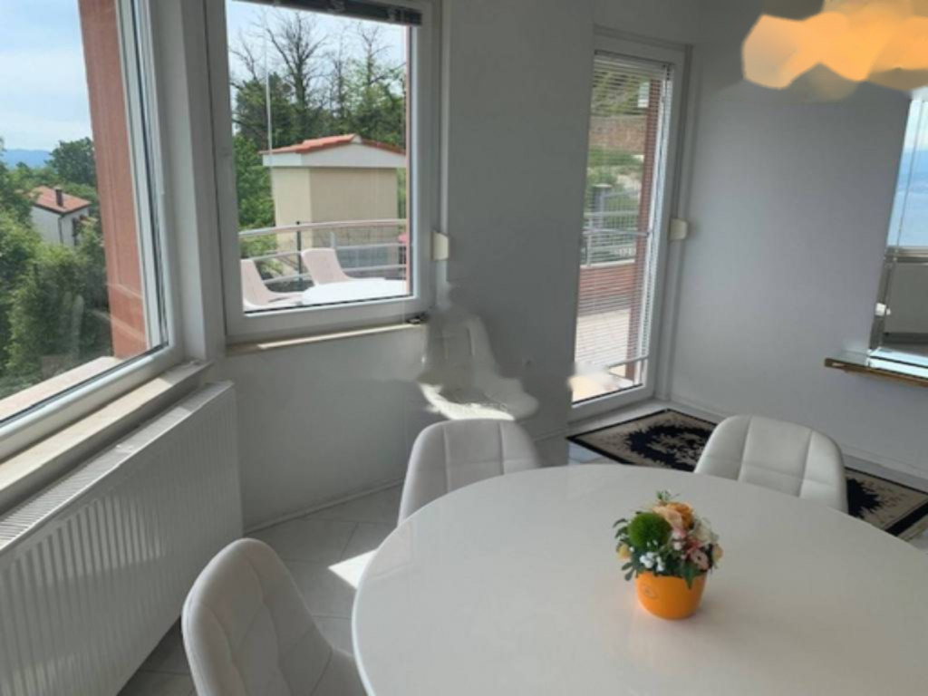 Wohnung in Opatija, Kroatien, 98 m² - Foto 13