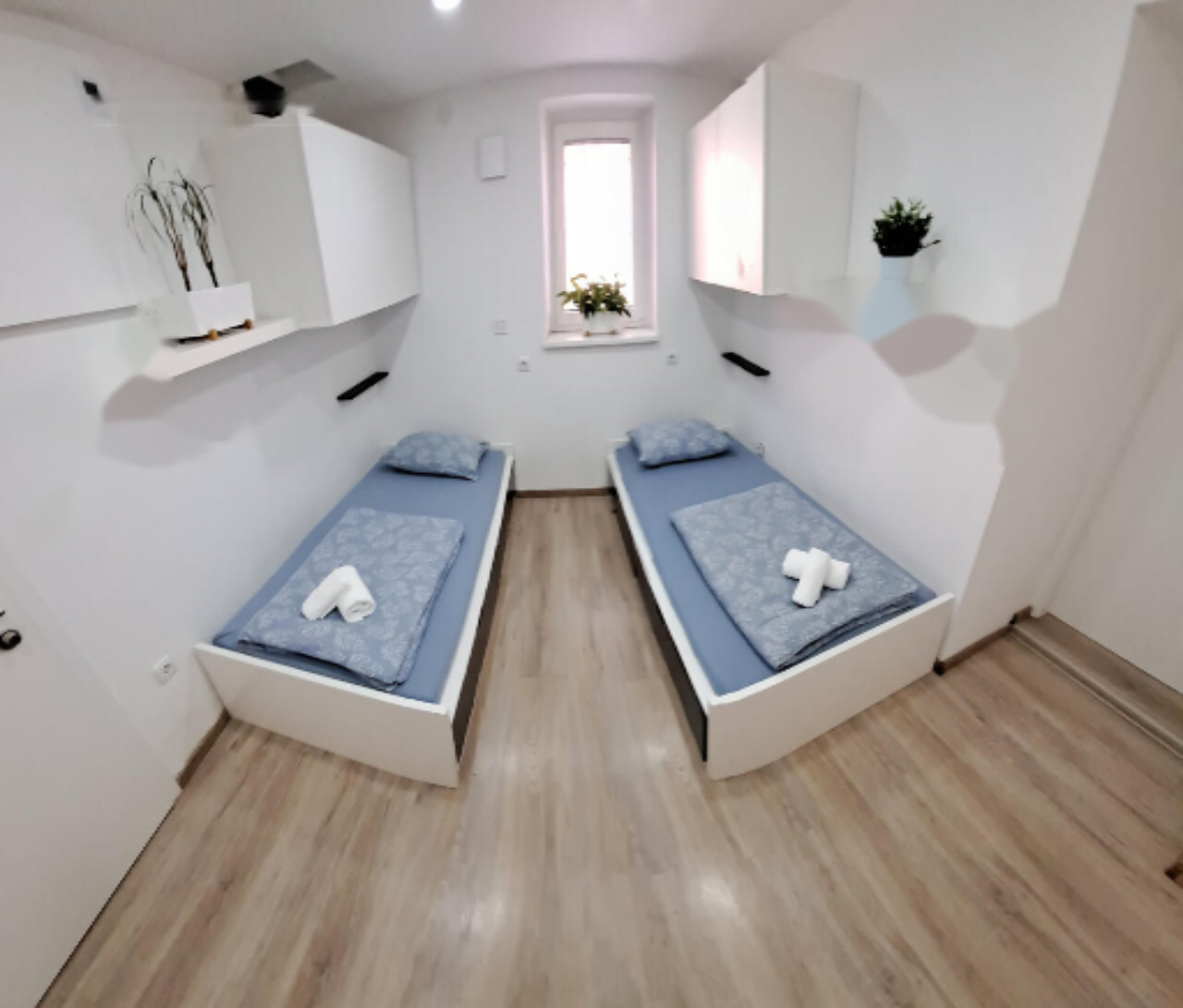 Wohnung in Koper, Slowenien, 45 m² - Foto 13