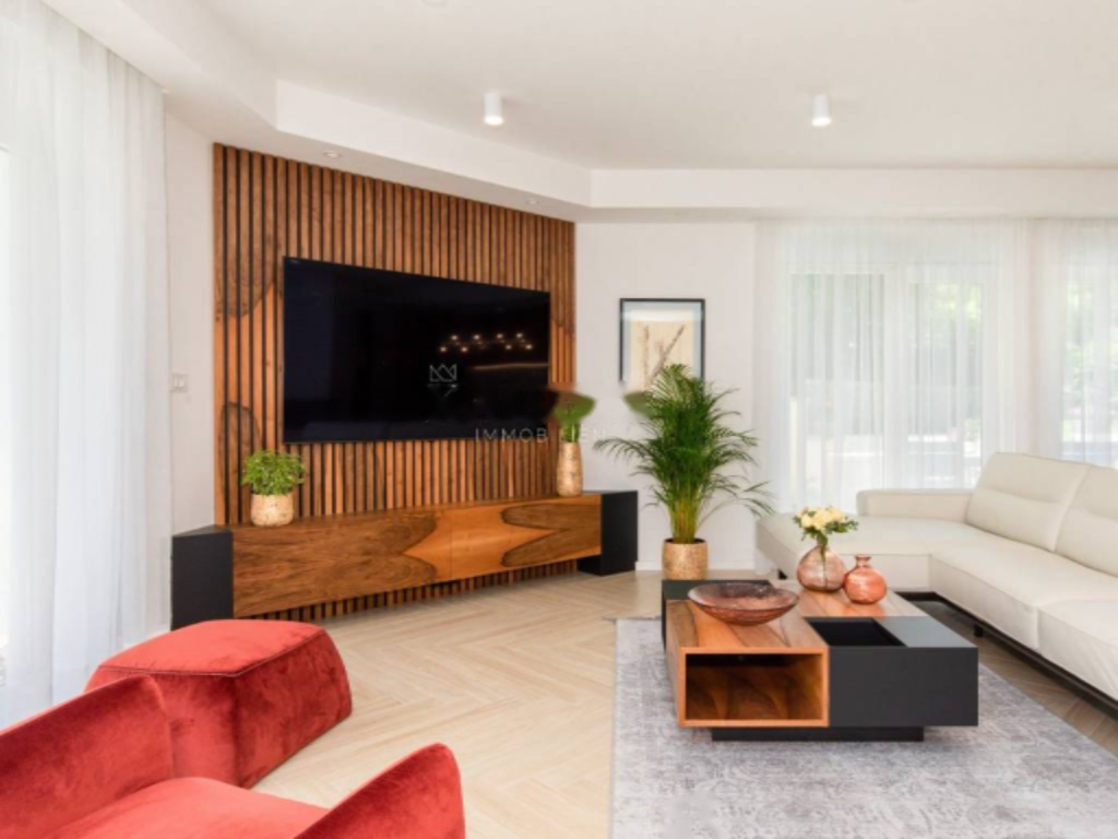 Maison à Opatija, Croatie, 216 m² - image 13