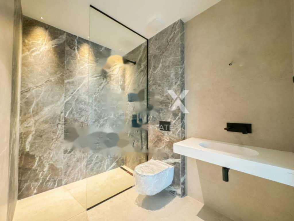 Wohnung in Opatija, Kroatien, 238 m² - Foto 13