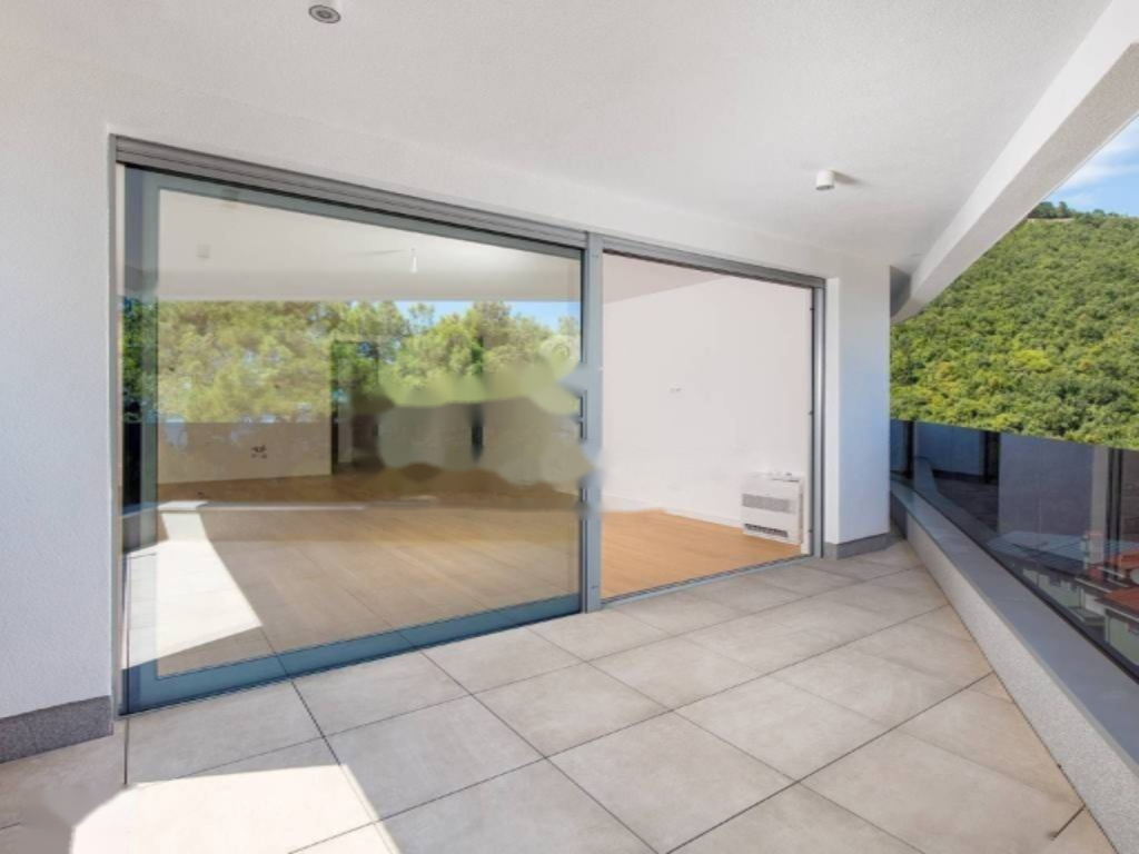 Wohnung in Opatija, Kroatien, 246 m² - Foto 13