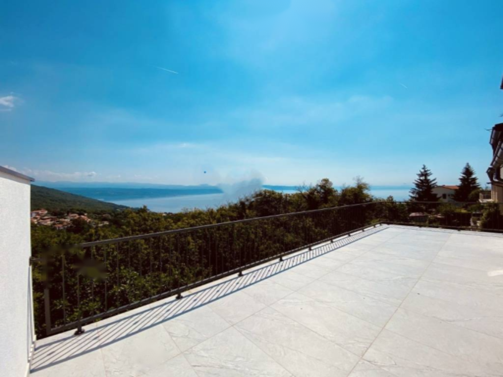 Appartamento a Opatija, Croazia, 111 m² - foto 13