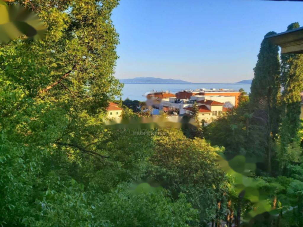 Wohnung in Opatija, Kroatien, 123 m² - Foto 13