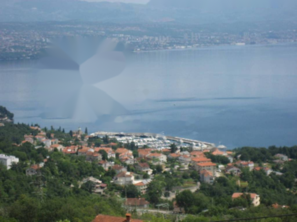 Flat in Opatija, Croatia, 114 m² - picture 13