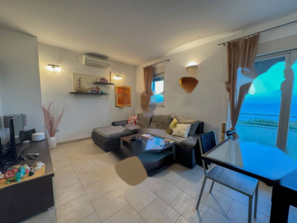 Wohnung in Opatija, Kroatien, 96 m² - Foto 13