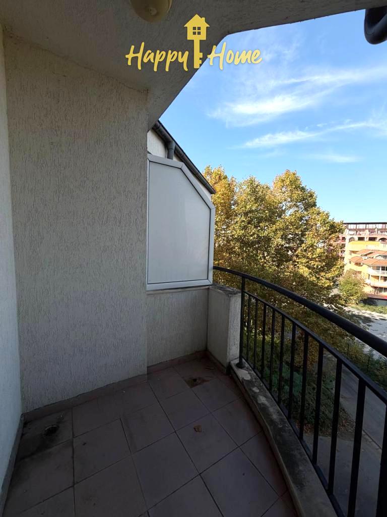 Wohnung in Sonnenstrand, Bulgarien, 85 m² - Foto 5