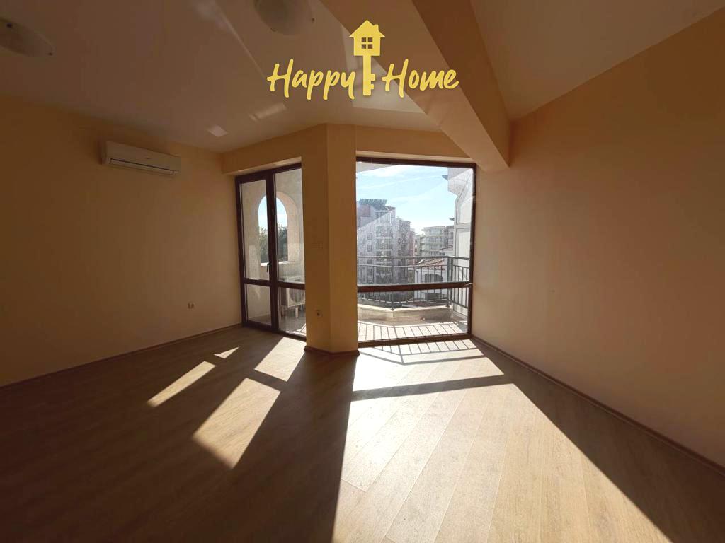 Wohnung in Sonnenstrand, Bulgarien, 85 m² - Foto 8