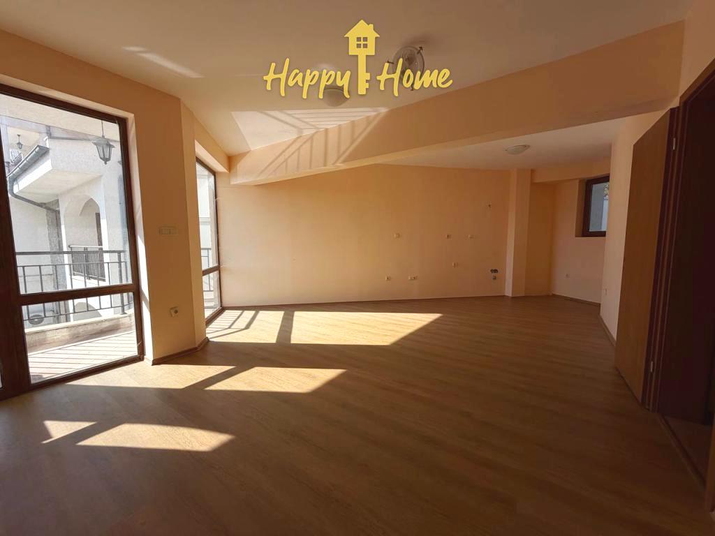 Wohnung in Sonnenstrand, Bulgarien, 85 m² - Foto 9