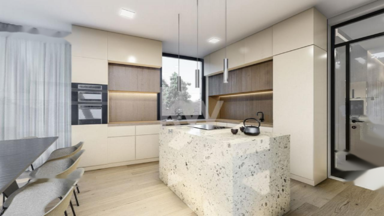 Terrain à Ljubljana, Slovénie, 411 m² - image 14