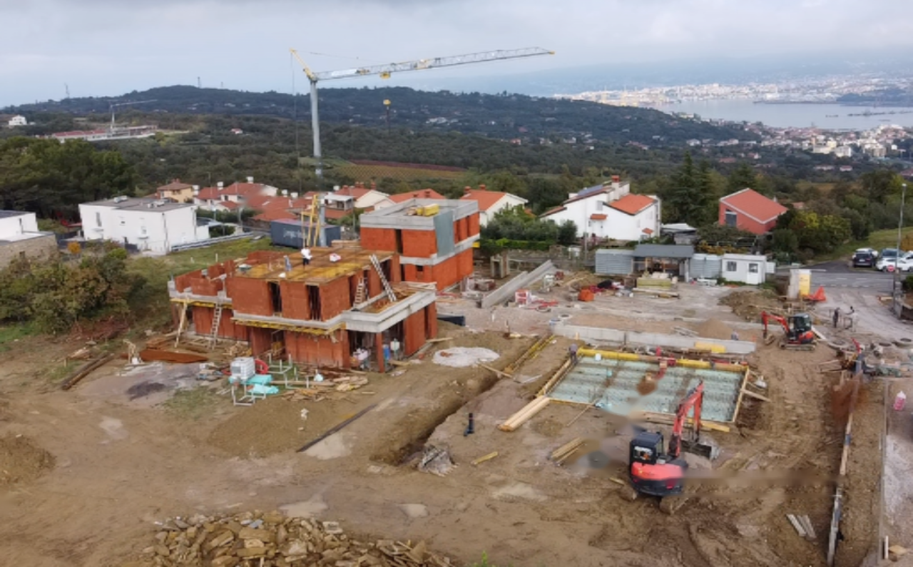 Maison à Izola, Slovénie, 184 m² - image 14