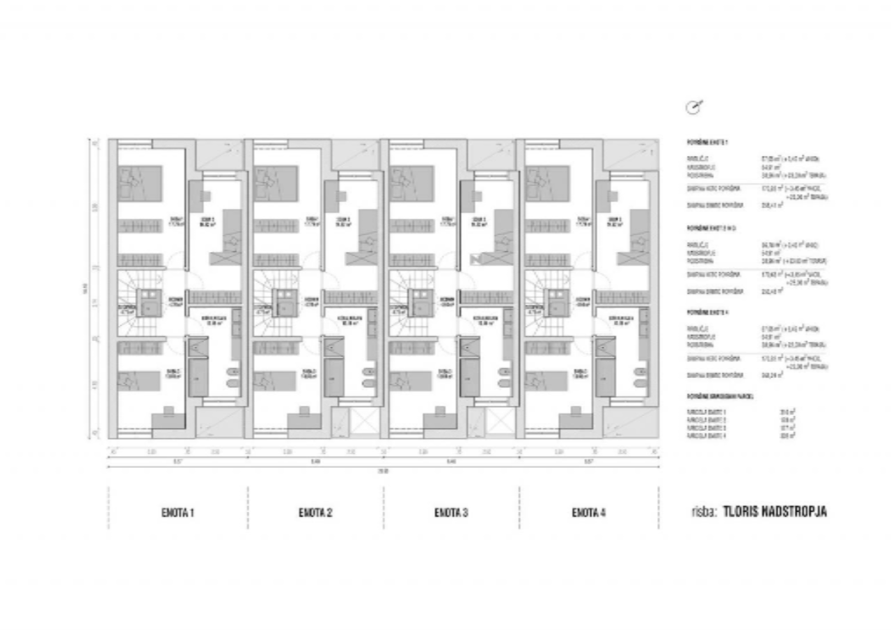 Casa a Lubiana, Slovenia, 194 m² - foto 14