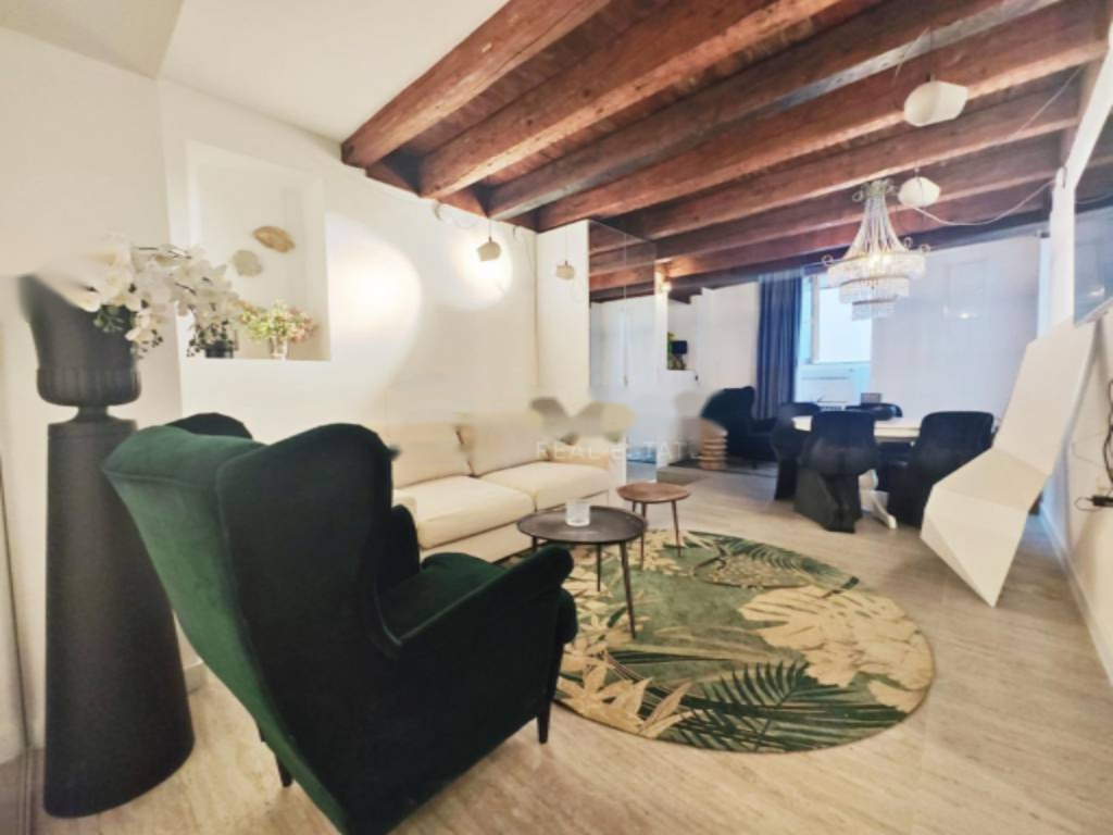 Piso en Opatija, Croacia, 103 m² - imagen 14