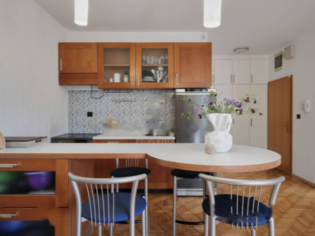 Appartamento a Opatija, Croazia, 53 m² - foto 14