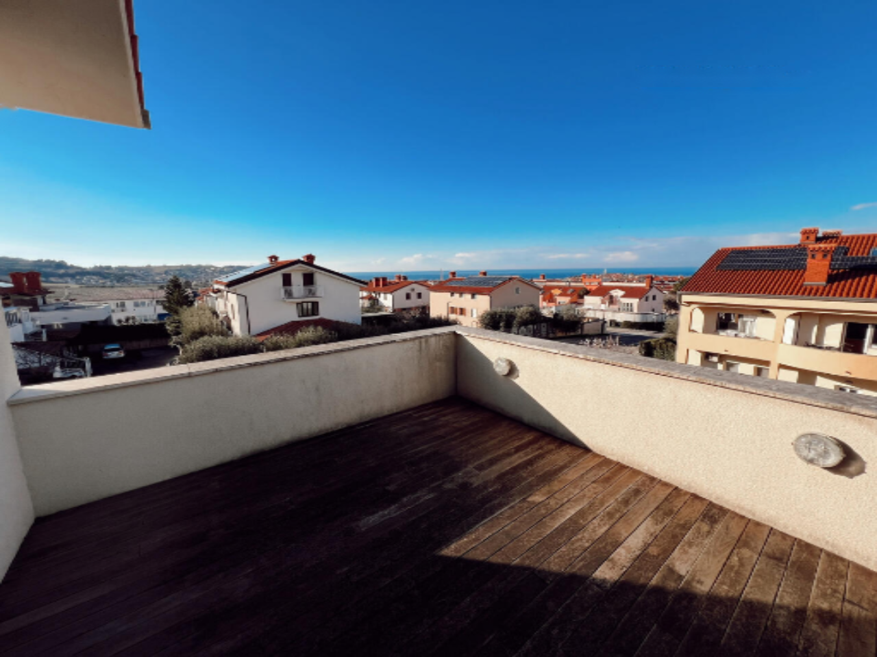 Piso en Izola, Eslovenia, 236 m² - imagen 14