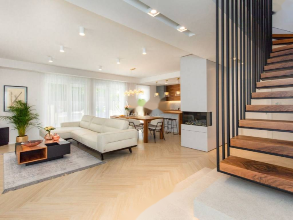 Maison à Opatija, Croatie, 216 m² - image 14