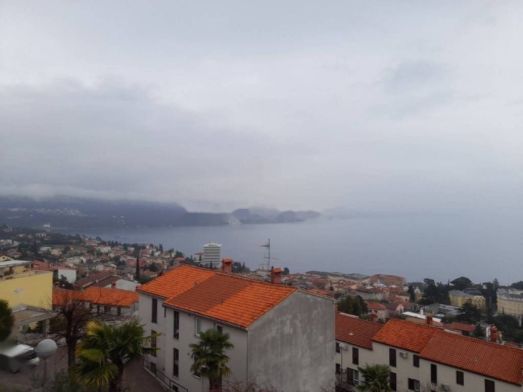 Wohnung in Opatija, Kroatien, 54 m² - Foto 14