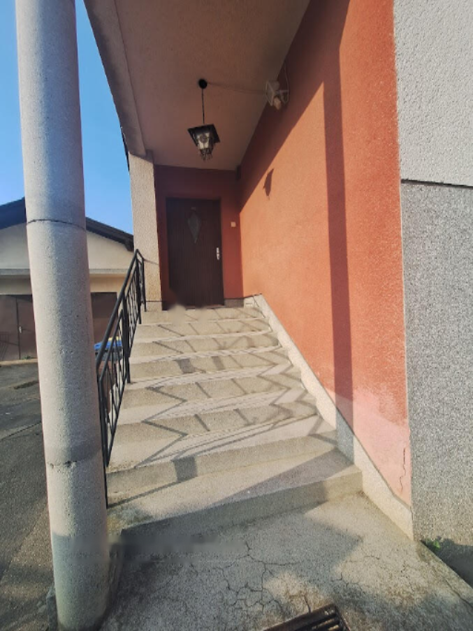 House in Ljubljana, Slovenia, 240 m² - picture 14