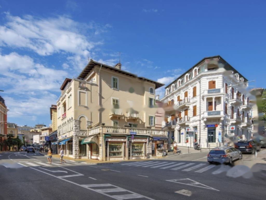 Appartamento a Opatija, Croazia, 73 m² - foto 14