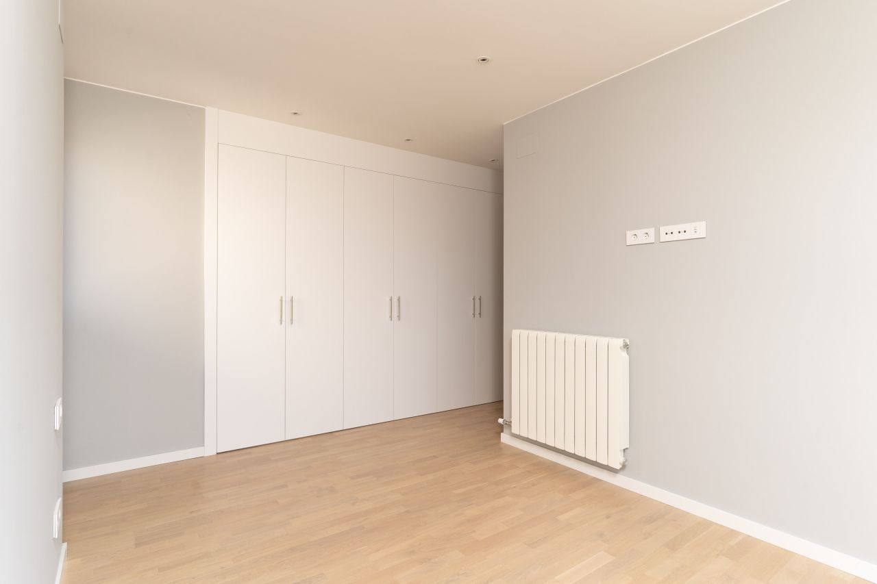 Appartamento a Badalona, Spagna, 114 m² - foto 12