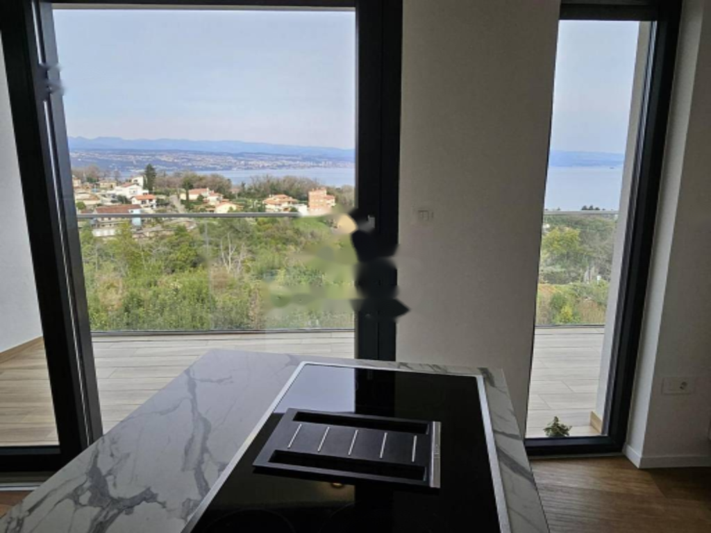 Appartement à Opatija, Croatie, 108 m² - image 15