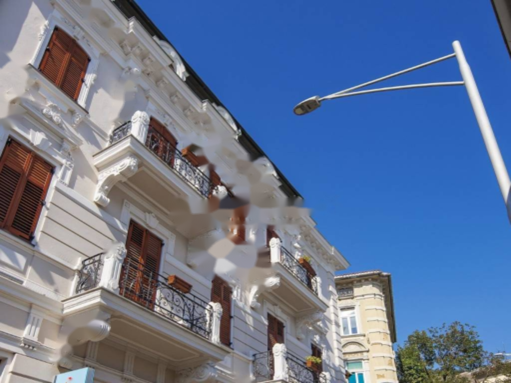 Appartamento a Opatija, Croazia, 73 m² - foto 15