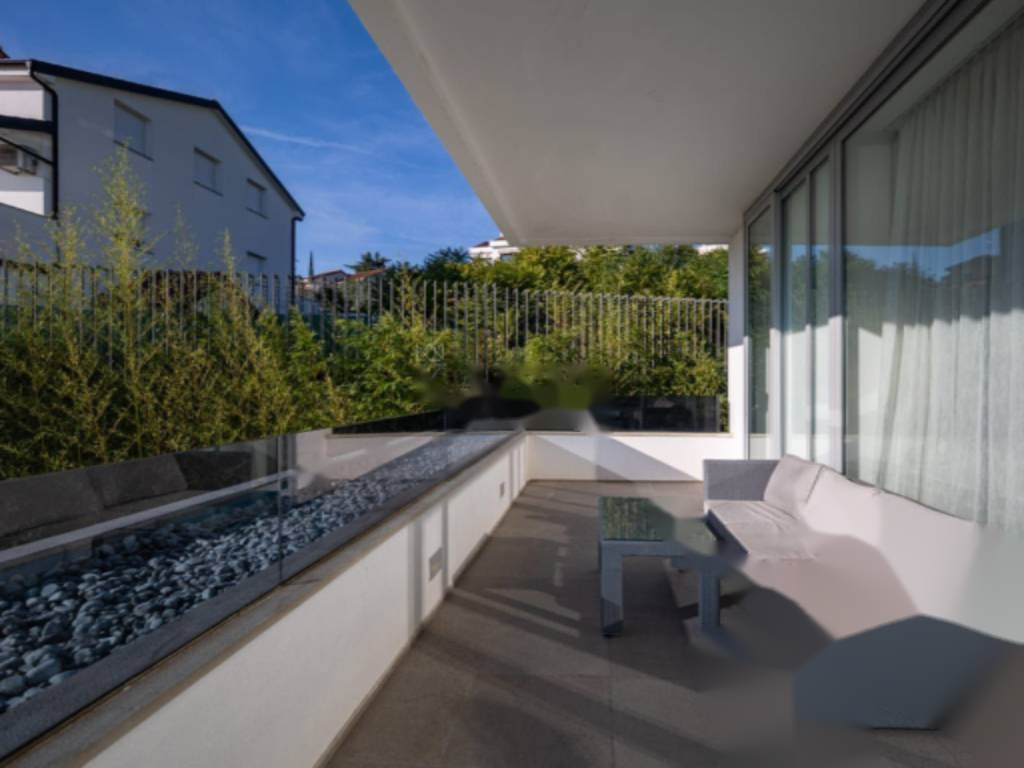 Haus in Opatija, Kroatien, 600 m² - Foto 15