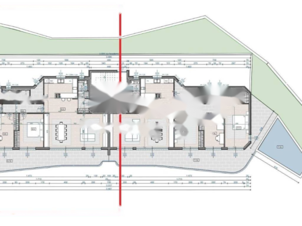 Wohnung in Opatija, Kroatien, 157 m² - Foto 15