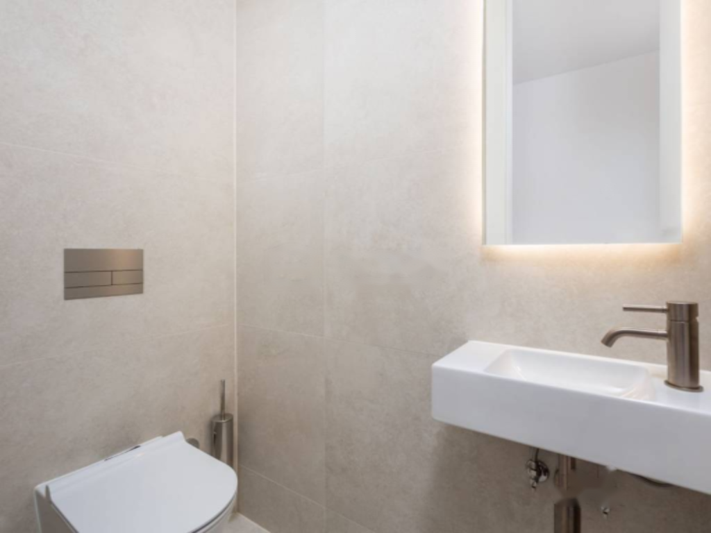 Flat in Opatija, Croatia, 103 m² - picture 15