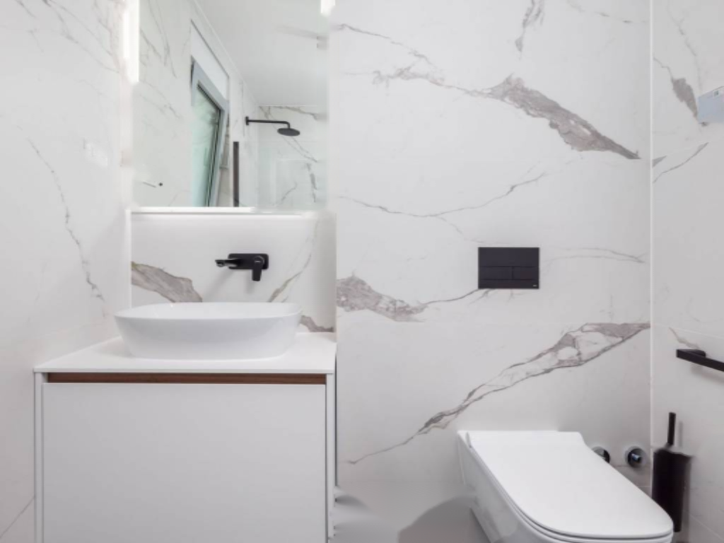 Wohnung in Opatija, Kroatien, 261 m² - Foto 15