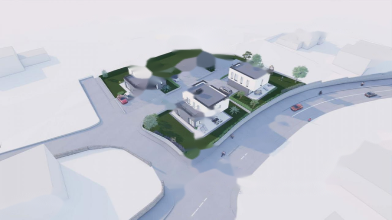 Maison à Portorož, Slovénie, 214 m² - image 15