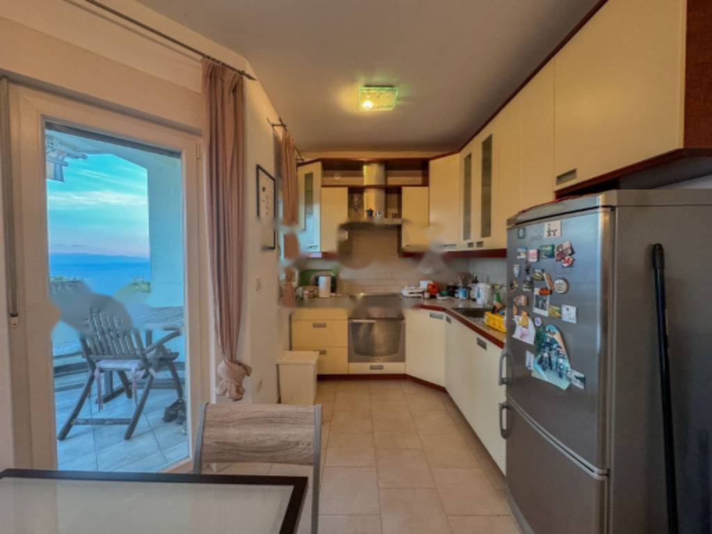 Wohnung in Opatija, Kroatien, 96 m² - Foto 15