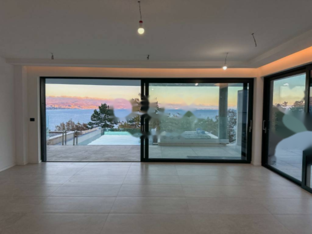 Wohnung in Opatija, Kroatien, 238 m² - Foto 15