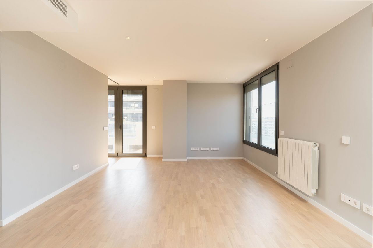 Appartamento a Badalona, Spagna, 96 m² - foto 2