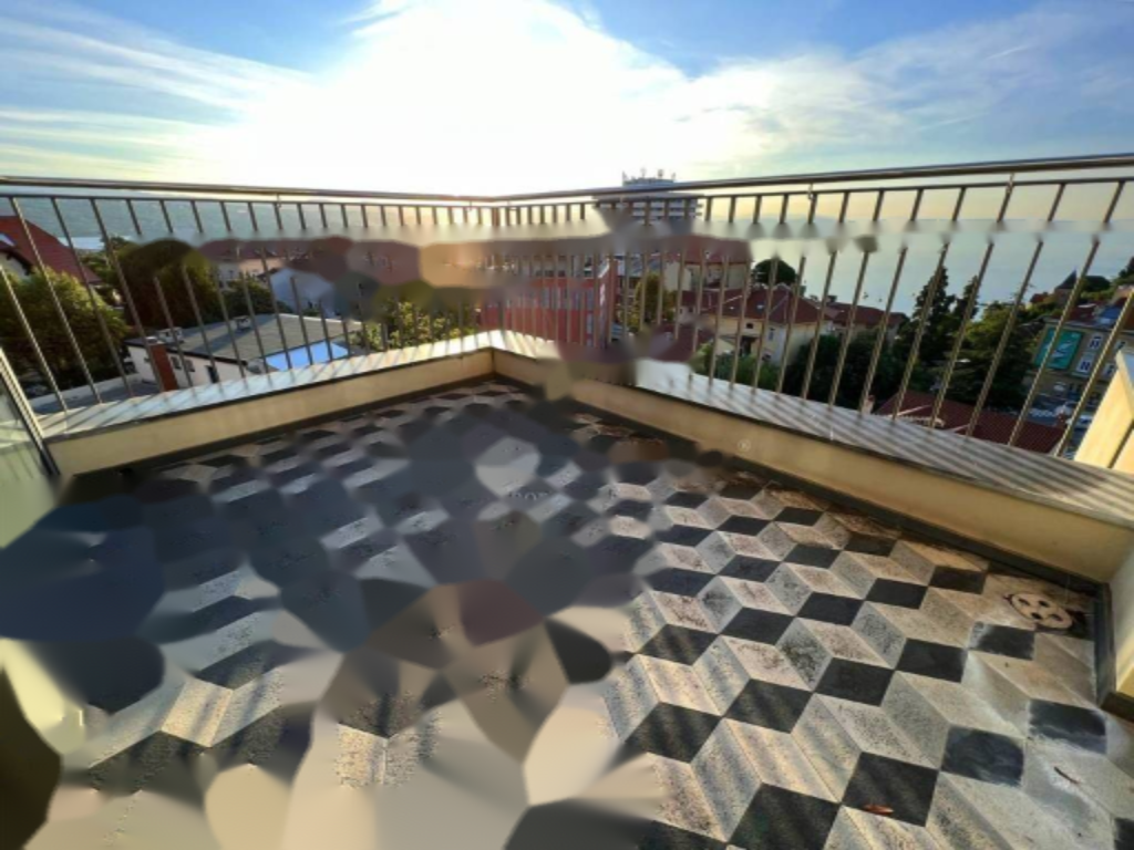 Piso en Opatija, Croacia, 197 m² - imagen 15