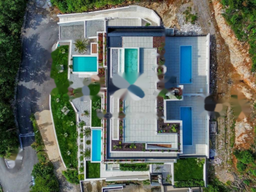 Wohnung in Opatija, Kroatien, 295 m² - Foto 15