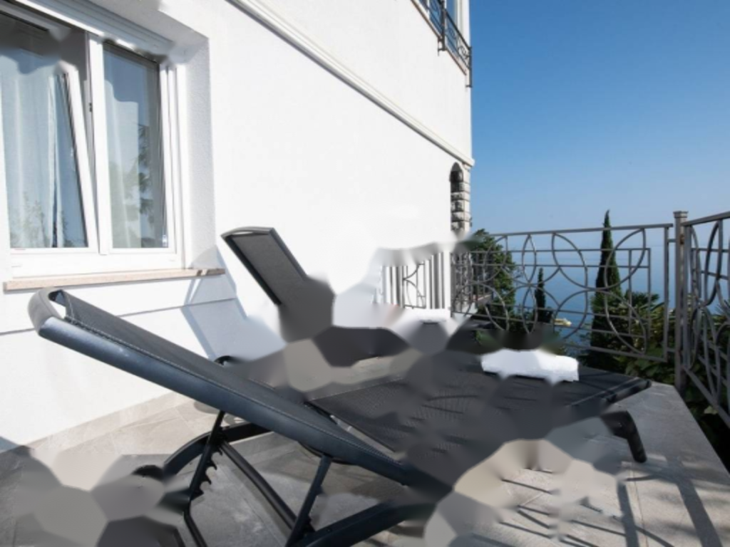 Piso en Opatija, Croacia, 140 m² - imagen 15