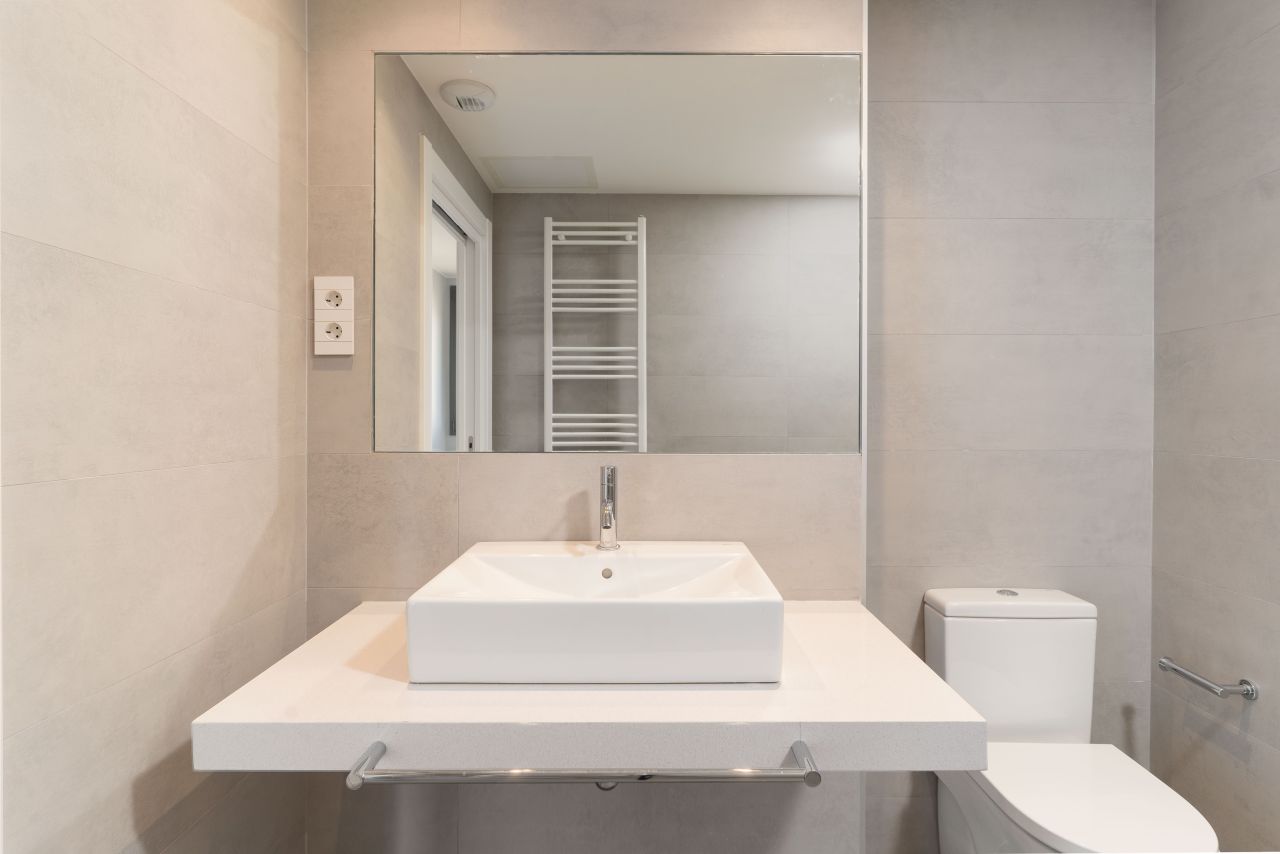 Appartamento a Badalona, Spagna, 96 m² - foto 12