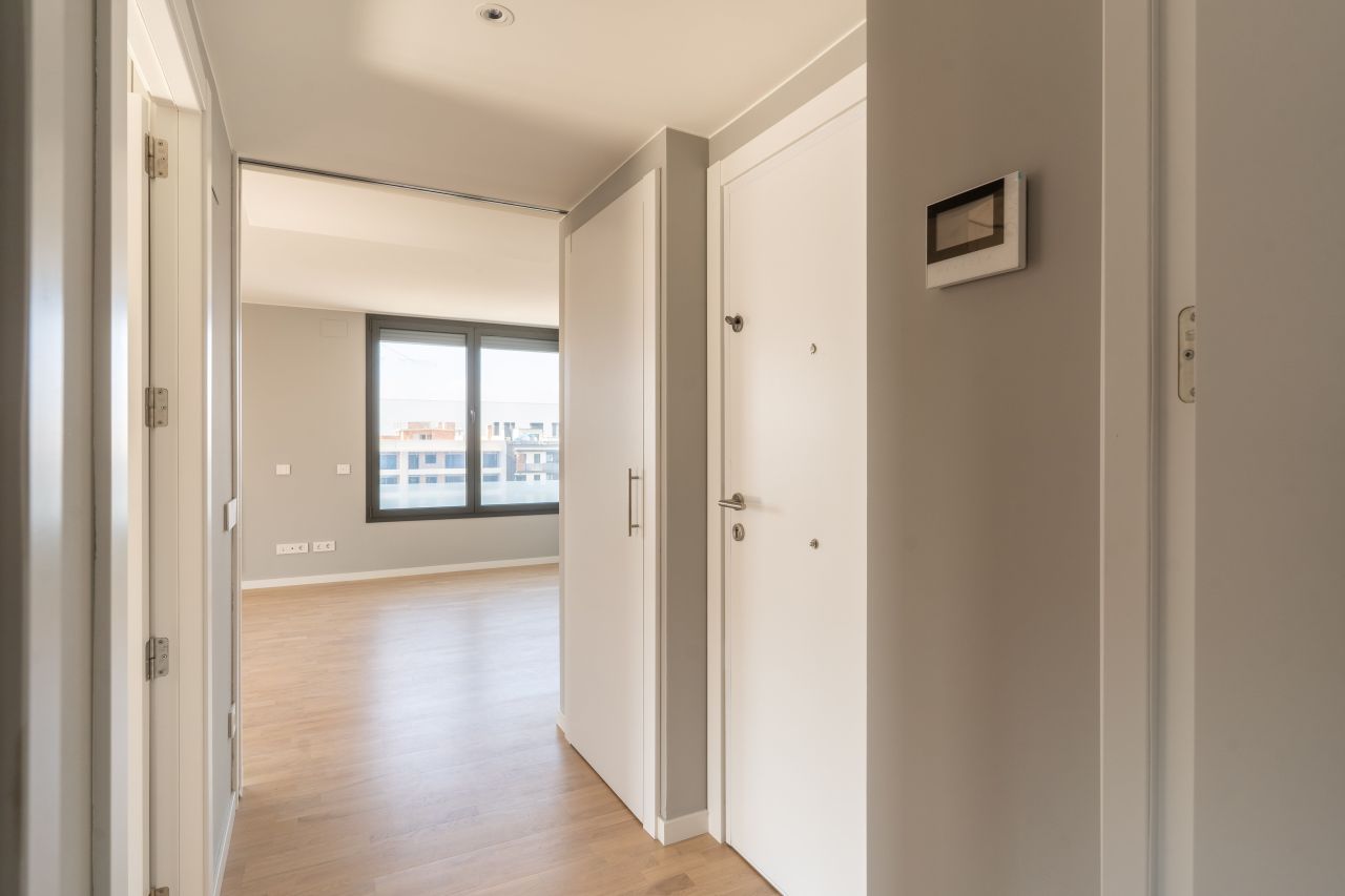 Appartamento a Badalona, Spagna, 96 m² - foto 8