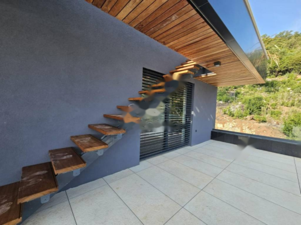 Wohnung in Opatija, Kroatien, 217 m² - Foto 16