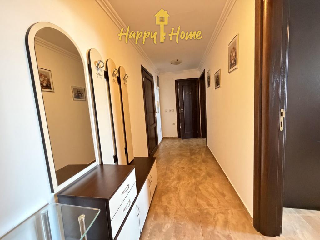 Appartamento a Sveti Vlas, Bulgaria, 95 m² - foto 5