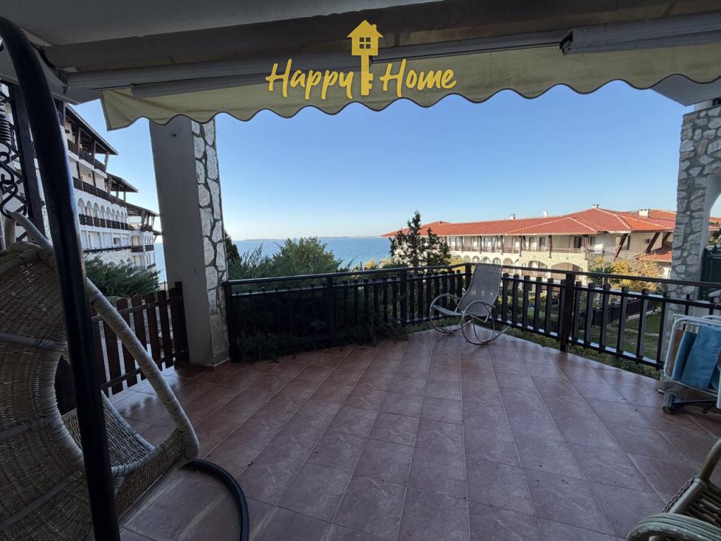 Appartamento a Sveti Vlas, Bulgaria, 95 m² - foto 13