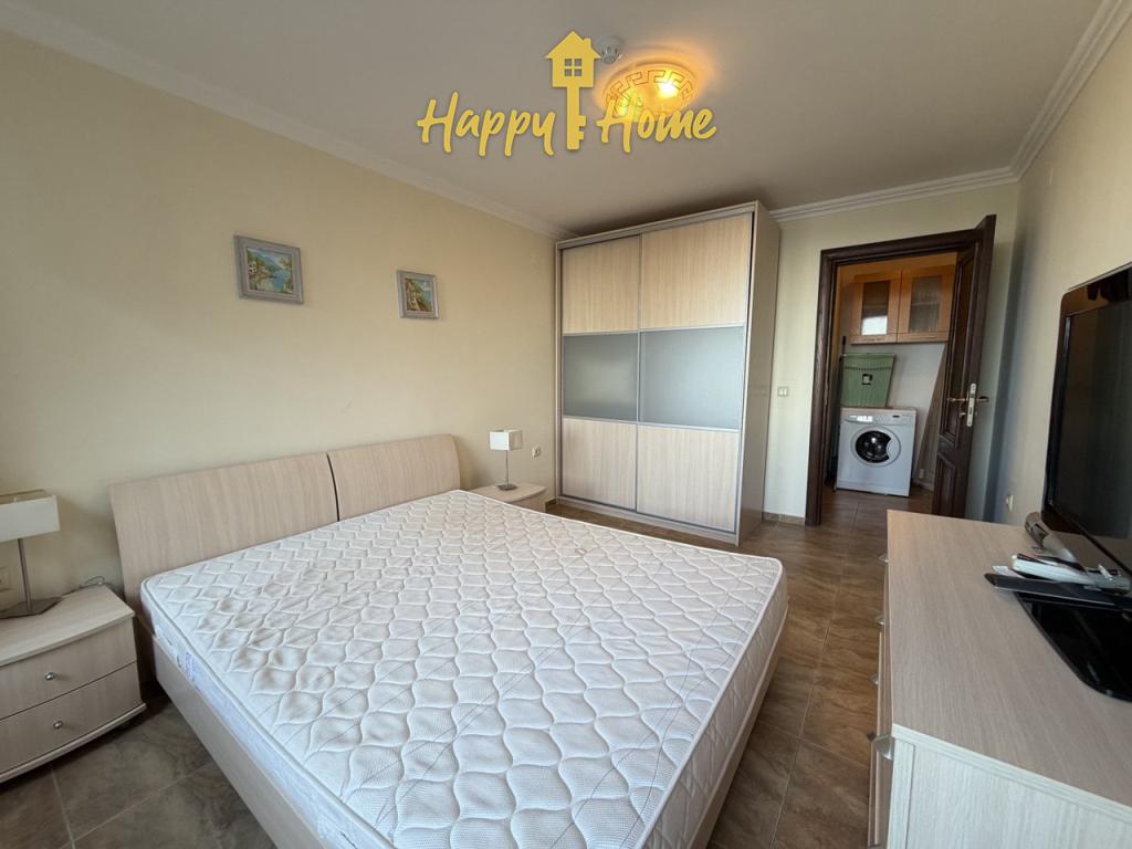 Appartamento a Sveti Vlas, Bulgaria, 95 m² - foto 12