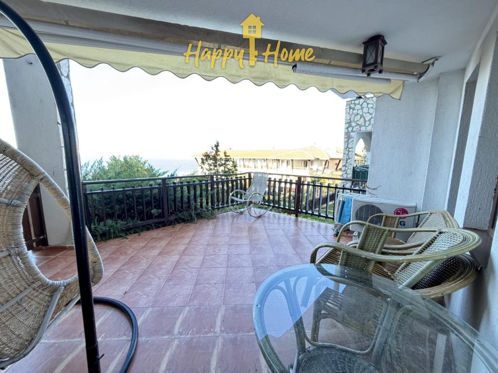 Appartamento a Sveti Vlas, Bulgaria, 95 m² - foto 14