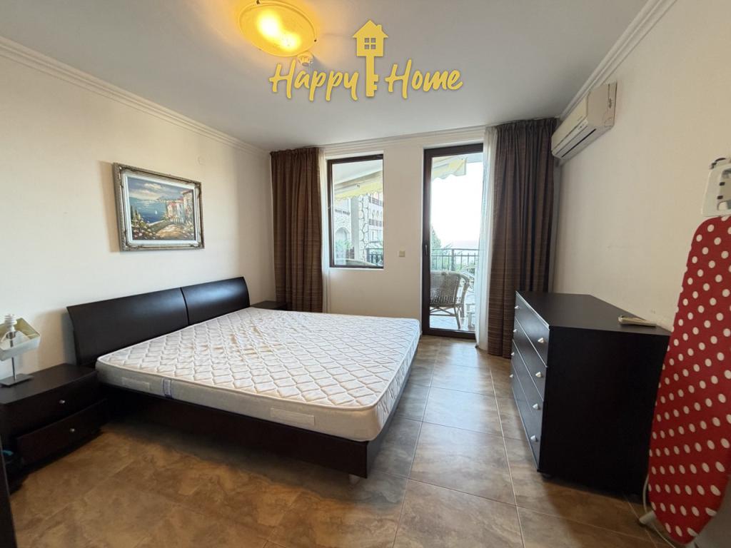 Appartamento a Sveti Vlas, Bulgaria, 95 m² - foto 6