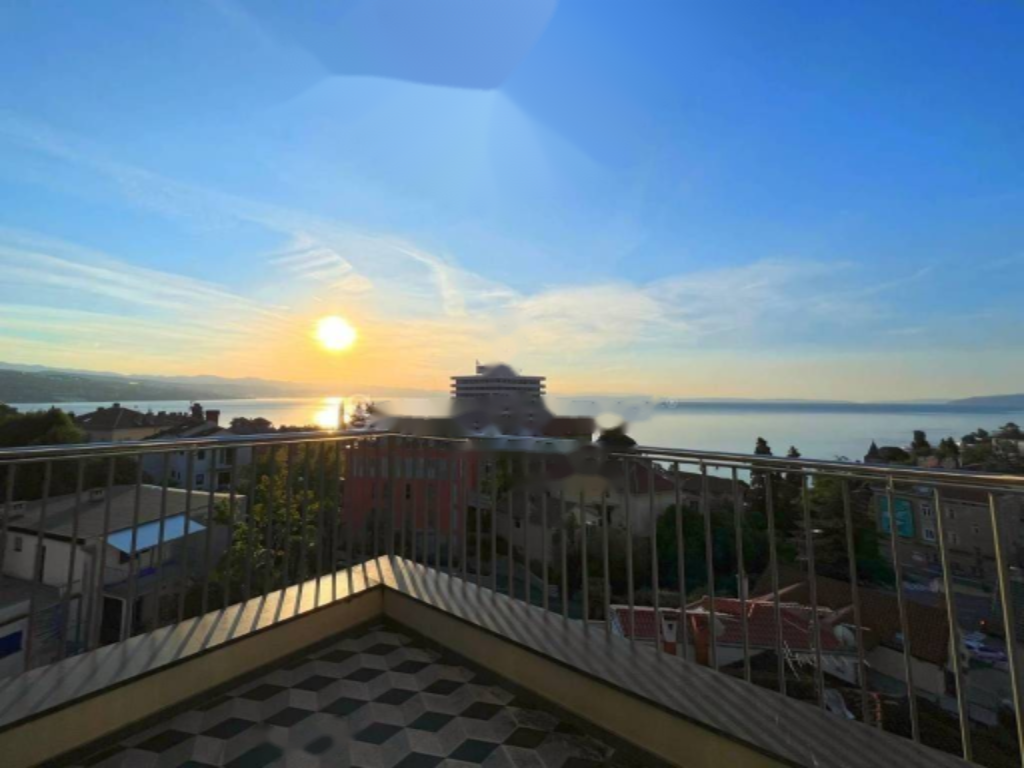 Piso en Opatija, Croacia, 197 m² - imagen 16