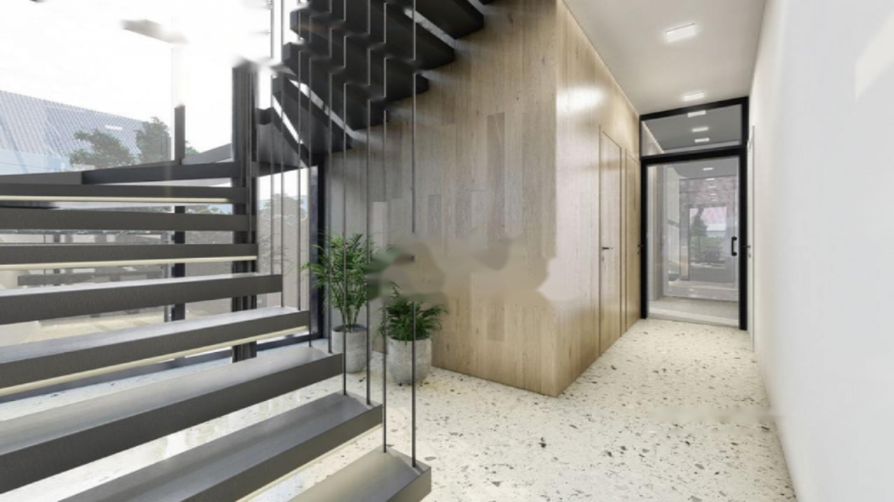 Terrain à Ljubljana, Slovénie, 411 m² - image 16